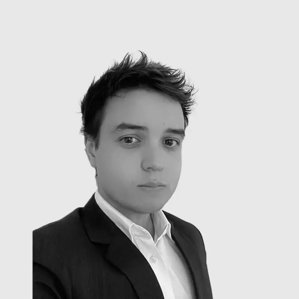 Cypherpunk Powered By Flux